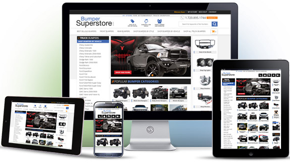 Optimize for Mobile Devices